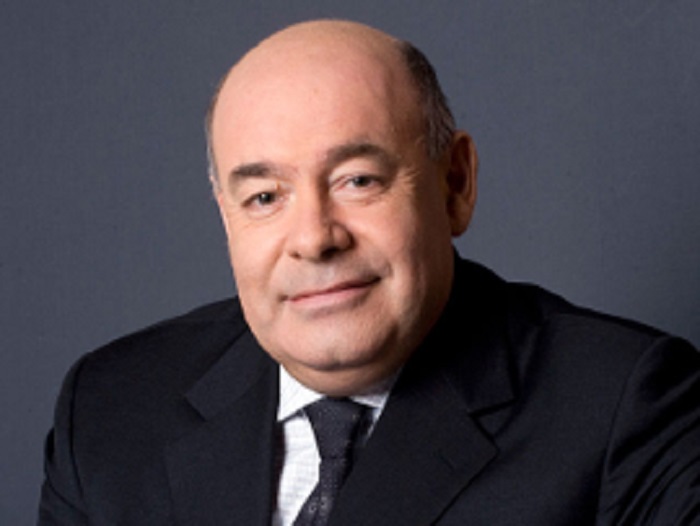 `Humanitarian forums allow people to hear each other`